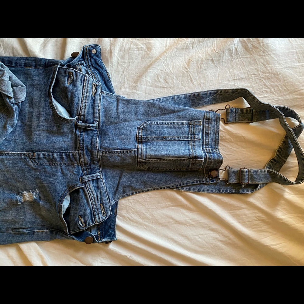 Overalls